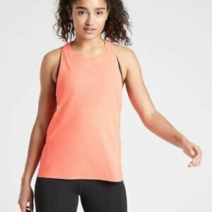 Athleta ultimate train tank